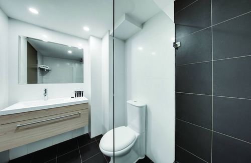 Haymarket Hotel | Central Studio Hotel Sydney