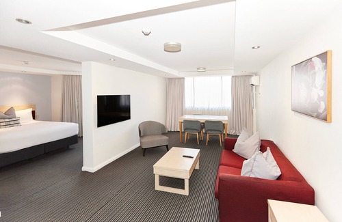 Haymarket Hotel | Central Studio Hotel Sydney
