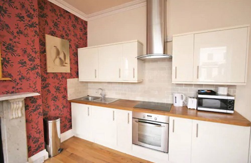 Cheltenham Hotel | Central Studios Gloucester Place