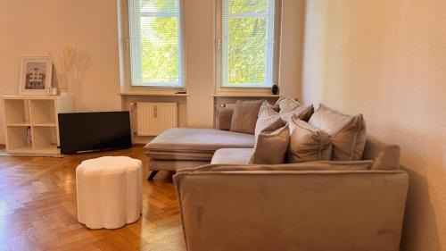 St. Vinzenz Apartment | Central stylish apartment