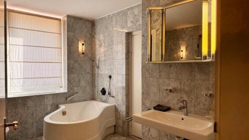 St. Vinzenz Apartment | Central stylish apartment