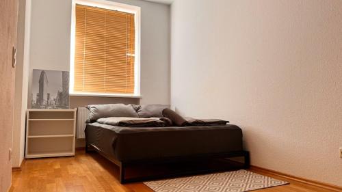 St. Vinzenz Apartment | Central stylish apartment