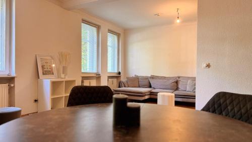 St. Vinzenz Apartment | Central stylish apartment