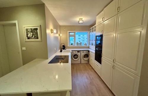 Vesturbær House | Central Stylish Rooms in Reykjavik