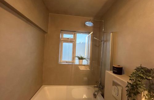 Vesturbær House | Central Stylish Rooms in Reykjavik