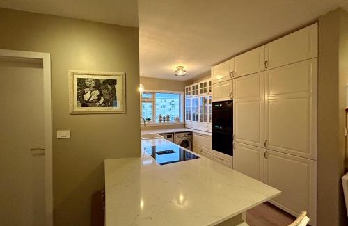 Vesturbær House | Central Stylish Rooms in Reykjavik