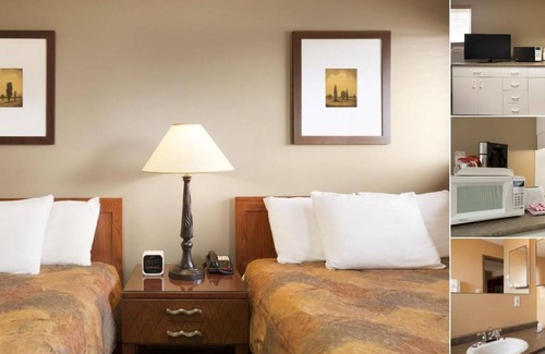Lloydminster Hotel | Central Suite Hotel