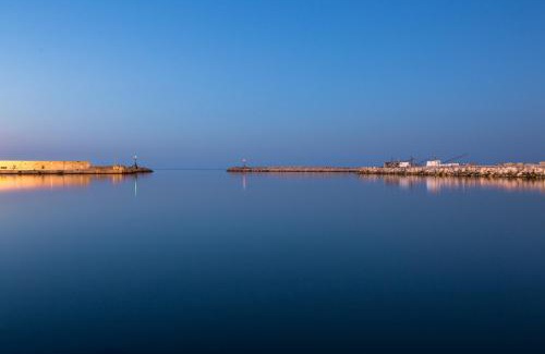 Giulianova House | Central Suite - Narramondo Villas