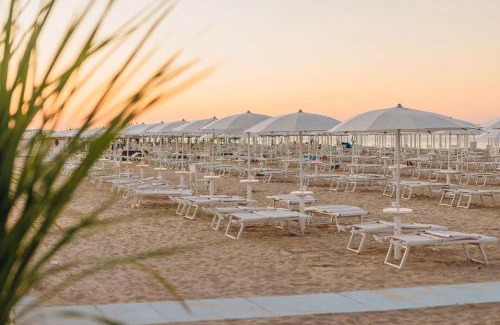 Giulianova House | Central Suite - Narramondo Villas