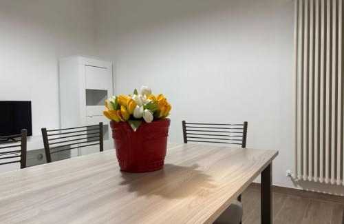 Giulianova House | Central Suite - Narramondo Villas