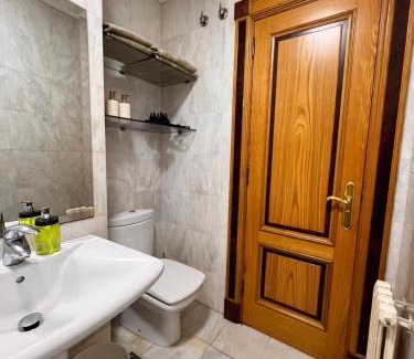 Maria Auxiliadora Apartment | Central Suites Isabel II