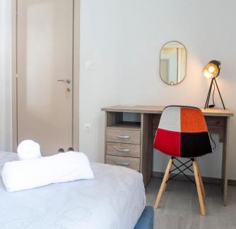 Thessaloniki Apartment | Central Suites Thessaloniki