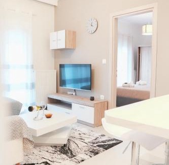 Thessaloniki Apartment | Central Suites Thessaloniki
