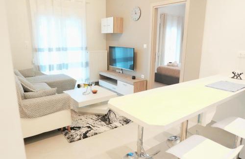 Thessaloniki Apartment | Central Suites Thessaloniki