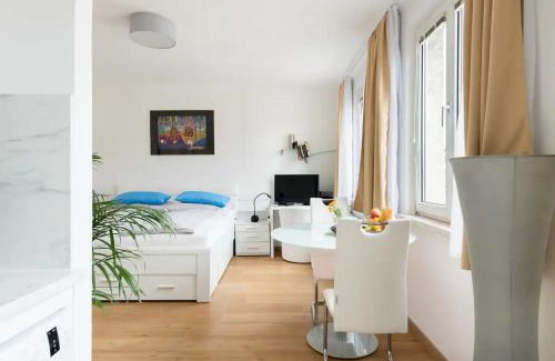 Roßau Apartment | Central Sunny Apartments by JR City Apartments - monthly rental