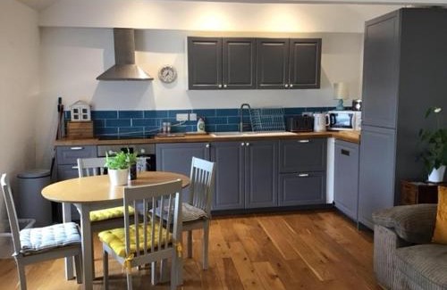 Teignmouth Apartment | Central Teignmouth Penthouse Sleeps 4 Pets Ok