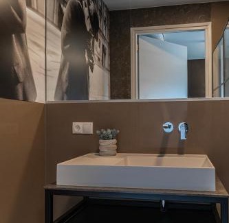 Centrum Hotel | Central Tilburg Apartments