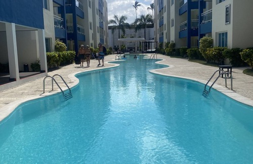 El Cortecito Condo | Central to Everything Steps from Beach