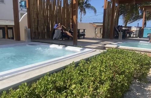 El Cortecito Condo | Central to Everything Steps from Beach
