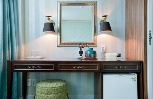 Jongno Hotel | Central Tourist Hotel