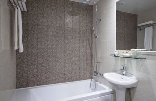 Jongno Hotel | Central Tourist Hotel