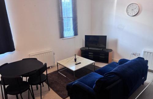 Maidstone Apartment | Central Town Apartment