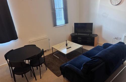 Maidstone Apartment | Central Town Apartment