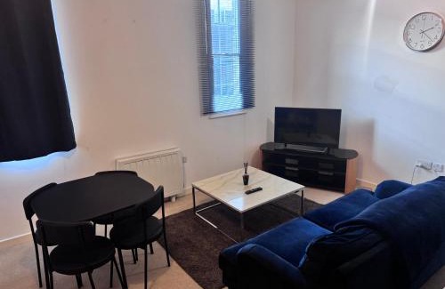 Maidstone Apartment | Central Town Apartment