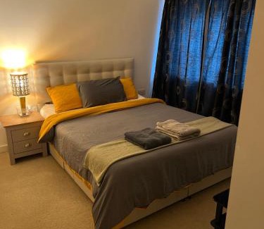 Maidstone Apartment | Central Town Apartment