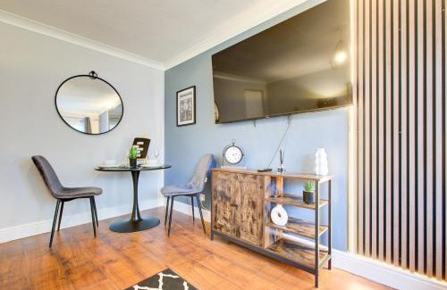 Gillingham Apartment | Central two bedroom apartment-Gillingham