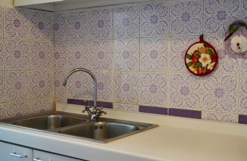 Tiberio Apartment | Central Two bedrooms Capri style