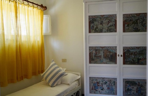 Tiberio Apartment | Central Two bedrooms Capri style