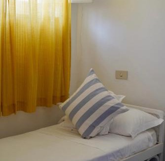 Tiberio Apartment | Central Two bedrooms Capri style