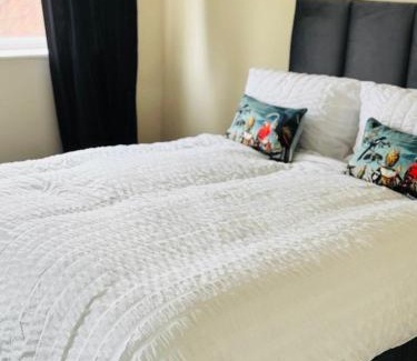 Upton upon Severn Apartment | Central Upton Upon Severn 2 bedroom property sleeps 6