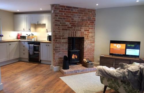 Sudbury House | Central Victorian Cottage