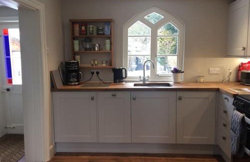 Sudbury House | Central Victorian Cottage