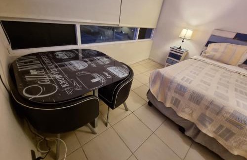 Las Rejas Apartment | CENTRAL VISTA ECUADOR 2