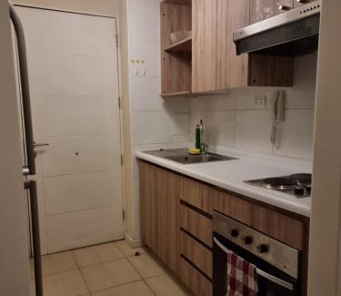 Las Rejas Apartment | CENTRAL VISTA ECUADOR 2