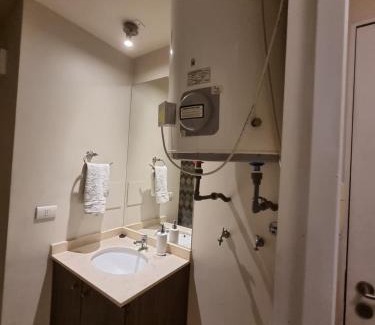 Las Rejas Apartment | CENTRAL VISTA ECUADOR 2