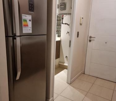 Las Rejas Apartment | CENTRAL VISTA ECUADOR 2