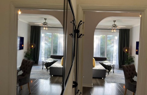 East Wickham Apartment | Central Welling Flat