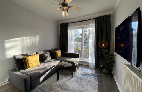 East Wickham Apartment | Central Welling Flat