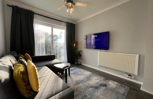 East Wickham Apartment | Central Welling Flat