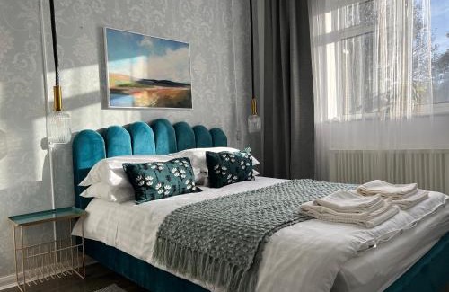 East Wickham Apartment | Central Welling Flat