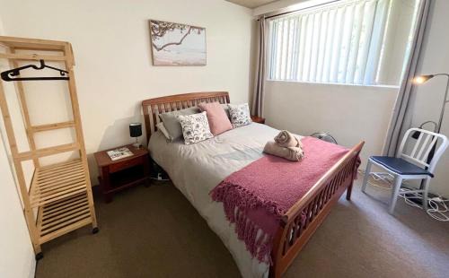 Wollongong CBD Apartment | Central Wollongong Apartment - 2 bedrooms