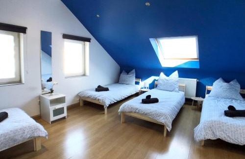 Mechernich Apartment | central working and living apartments