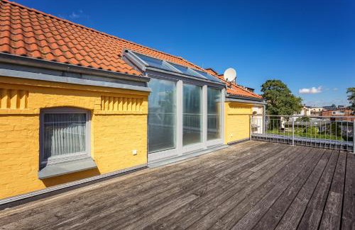 Schwerin House | Centralapartment J3