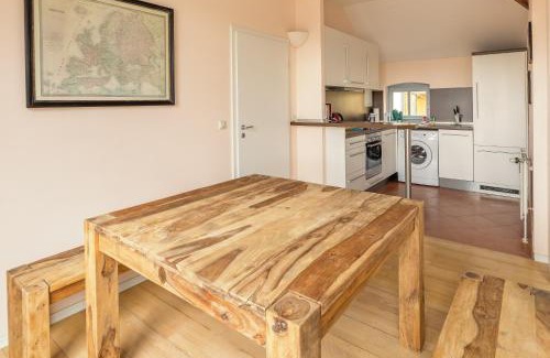 Schwerin House | Centralapartment J3