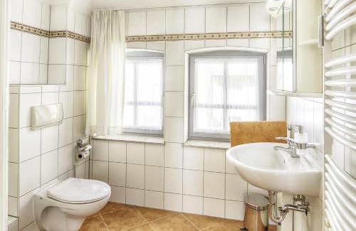 Schwerin House | Centralapartment J3