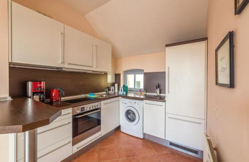 Schwerin House | Centralapartment J3